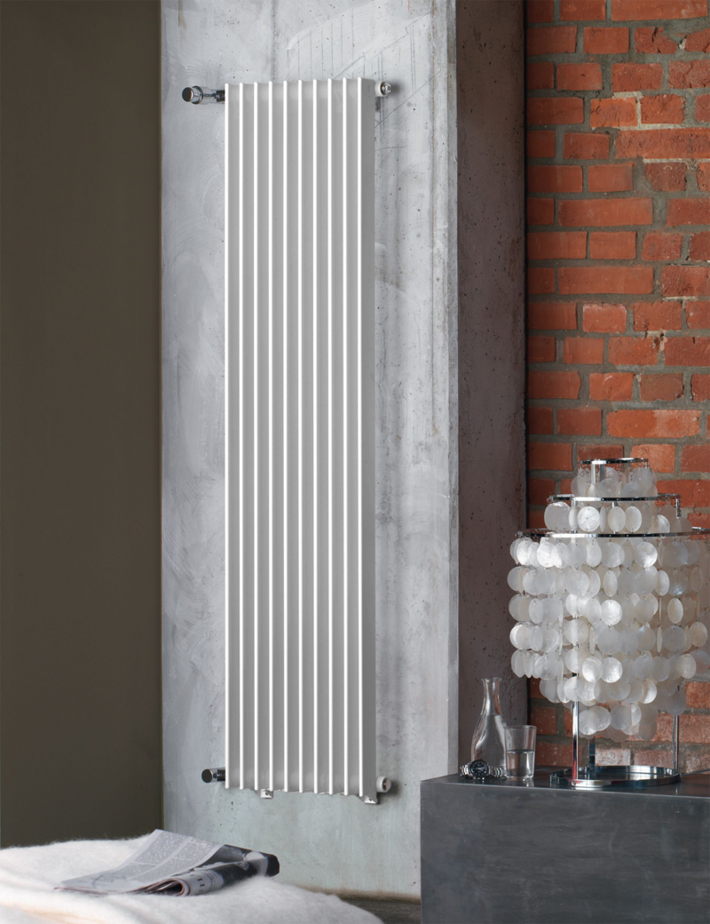 Zehnder Excelsior - Centrale verwarming